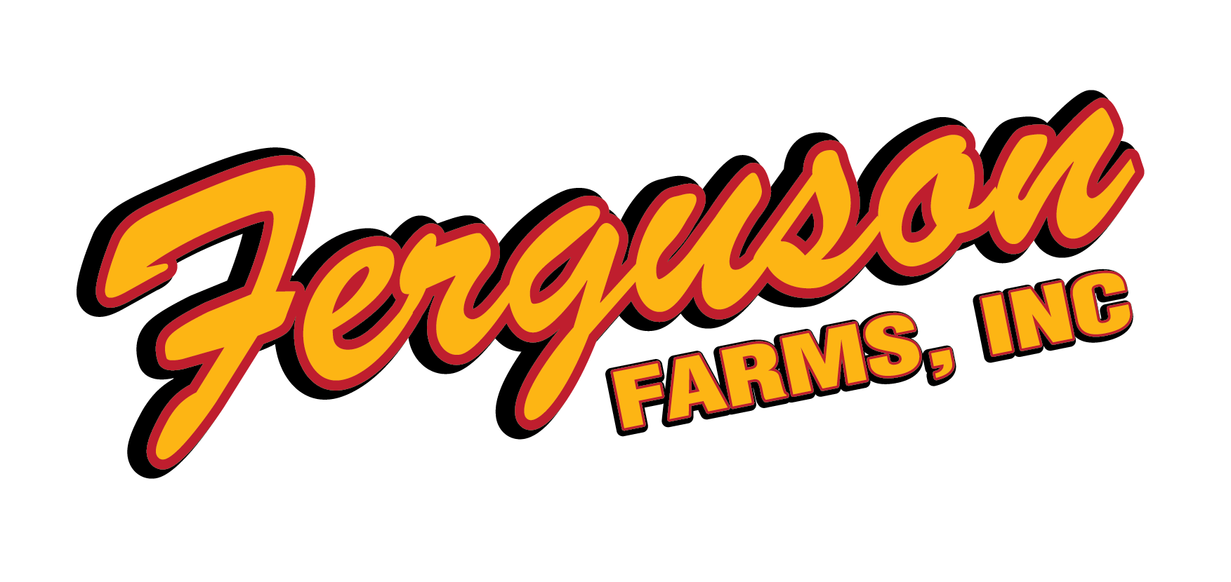 Ferguson Farms, Inc.