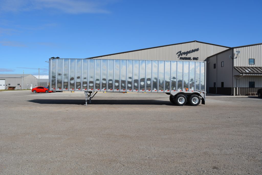 Ferguson Farms Inc. Since 1950