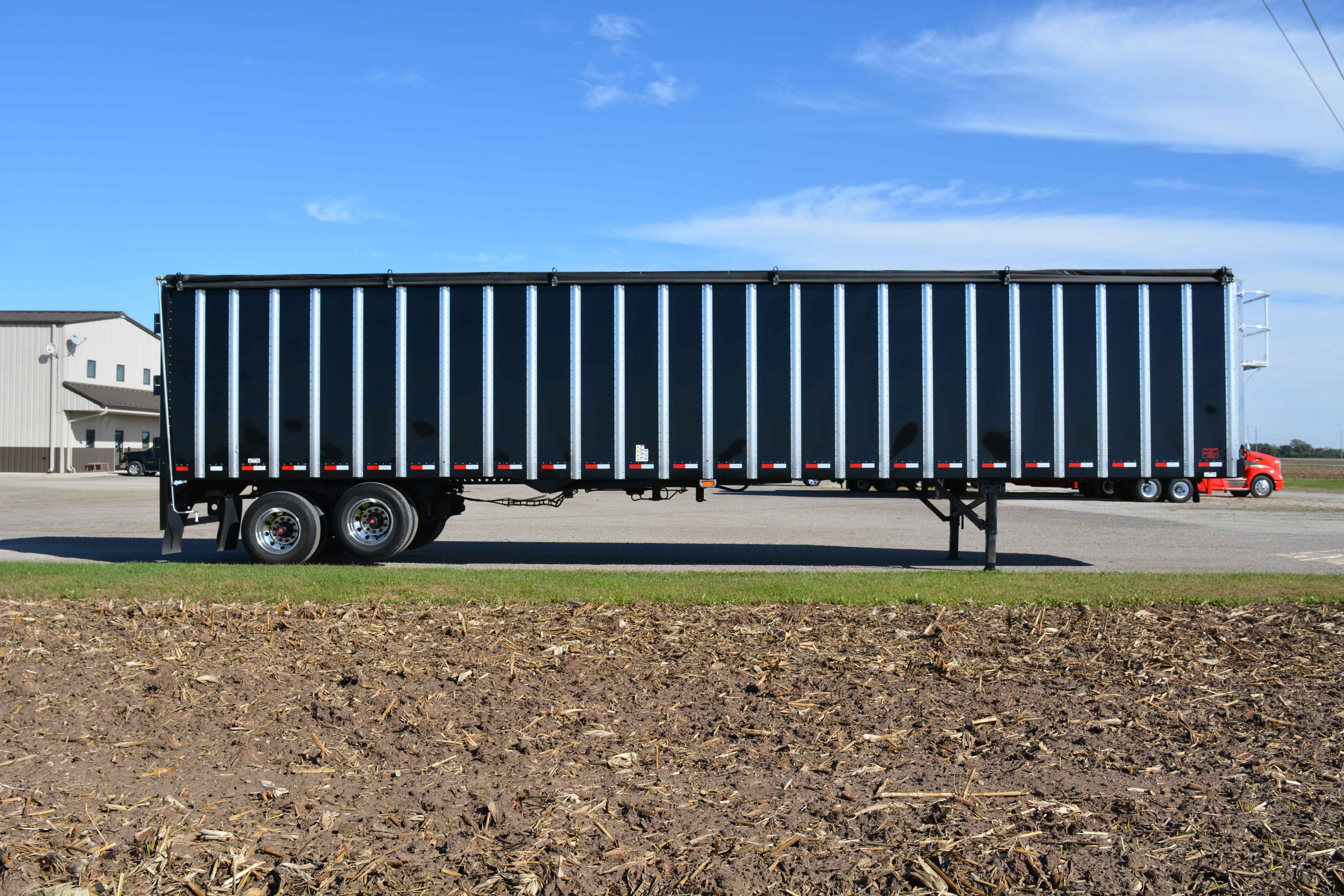 Ferguson Farms Inc Since 1950