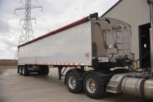 Western Belt Trailer RC 102