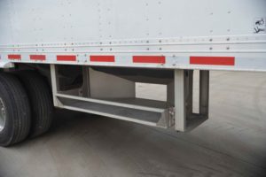 Western Belt Trailer RC 102