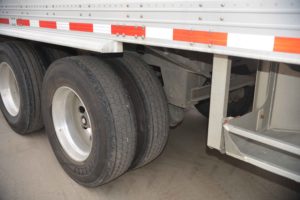 Western Belt Trailer RC 102