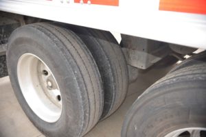 Western Belt Trailer RC 102