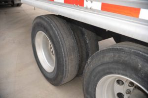 Western Belt Trailer RC 102