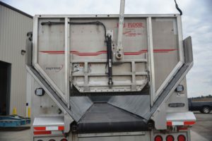 Western Belt Trailer RC 102