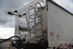 Western Belt Trailer RC 102