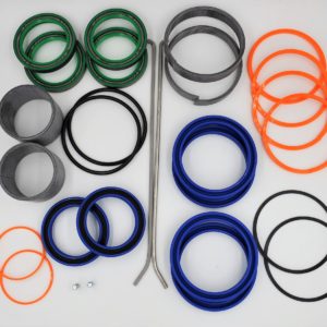 Keith Old Seal Kit 3.0" Cylinder Metric