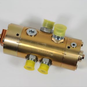 Keith Switching Valve Assembly SAE*