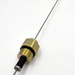 Keith Check Valve Assembly Pilot Pull