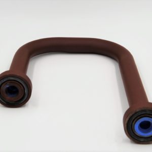 Keith Tube #62 CkV to Non-CkV 4.5" Cylinder Centers