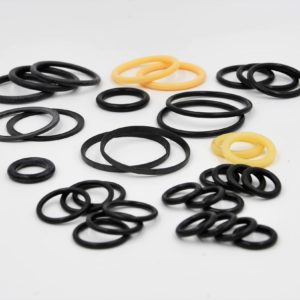 Keith CD Switching Valve Seal Kit