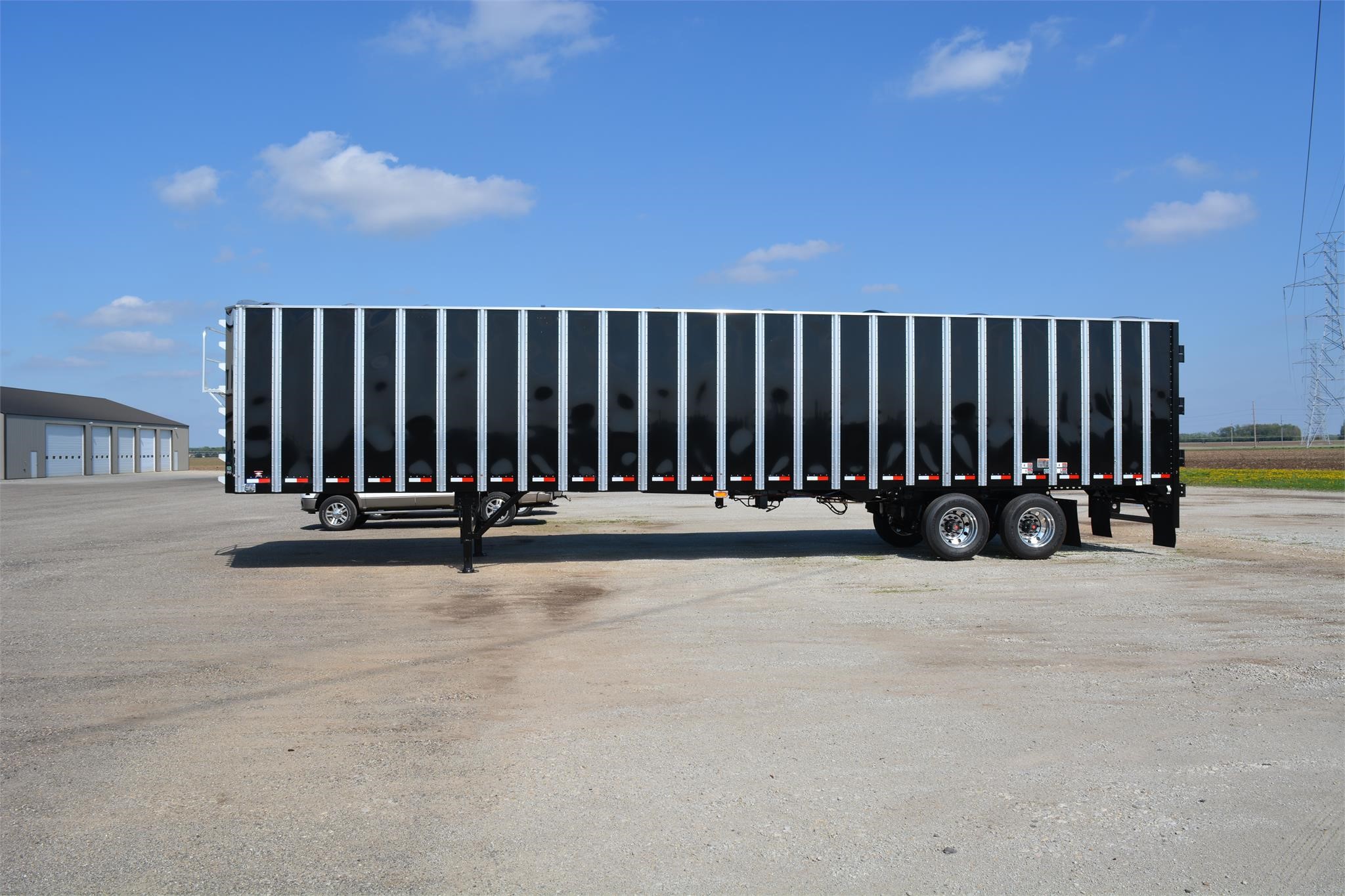 Ferguson Farms Inc. Since 1950